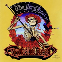 Grateful Dead - johnny b. goode