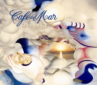 La Caina - tout est tout blue