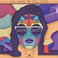 Satin Jackets - so i heard