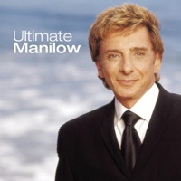 Barry Manilow - can't smile without you