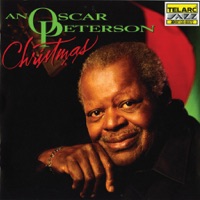 Oscar Peterson - con alma
