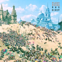 Fleet Foxes - blue ridge mountains