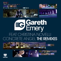 Gareth Emery - more than anything (original vocal mix)