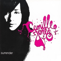 Camille Jones - the truth