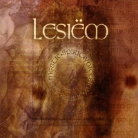 Lesiëm - lesiem
