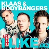 Bodybangers - a far l'amore (bigroom rmx)