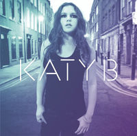 Katy B - go away