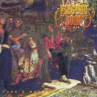 Electric Boys - psychadelic eyes