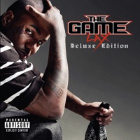 The Game - down to fuck feat. yg, ty dolla $ign, jeremih