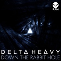 Delta Heavy - space time