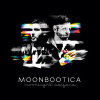 Moonbootica - bulldog beats