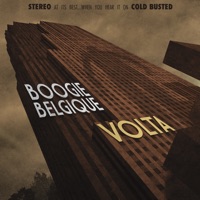 Boogie Belgique - smile