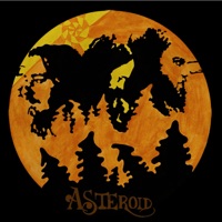 Asteroid - voices of gaia
