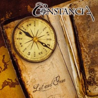 Constancia - king is calling