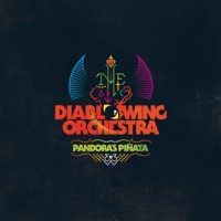 Diablo Swing Orchestra - velvet embracer