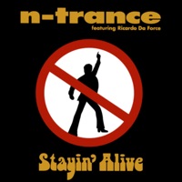 N-Trance - do you wanna rock
