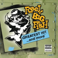 Reel Big Fish - pissed off
