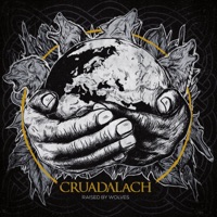 Cruadalach - rage starts here