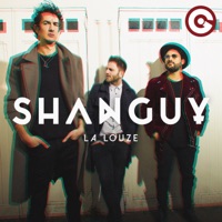 Shanguy - lava