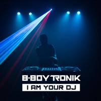 B-Boy Tronik - stomp to my beat