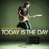 Lincoln Brewster - broken