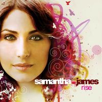 Samantha James - rise