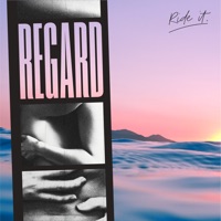 Regard - hallucination