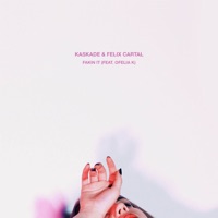 Felix Cartal - happy hour