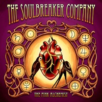 The Soulbreaker Company - many so strange