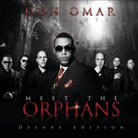 Don Omar - danza kuduro
