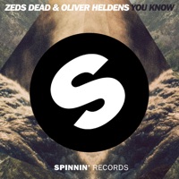 Zeds Dead - alive (x&g rmx)