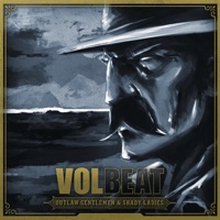 Volbeat - a new day
