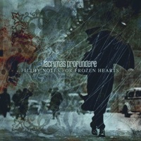 Lacrimas Profundere - lullaby fo a weeping girl