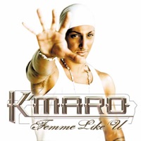 K-Maro - histoires de luv