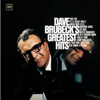 Dave Brubeck - what is this thing called love