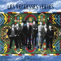 Les Négresses Vertes - comme toujours