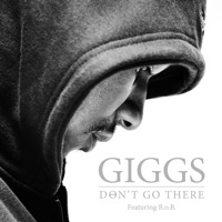 Giggs - moist pussy