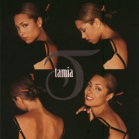 Tamia - tell me who (bentley grey remix)
