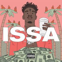 21 Savage - monster