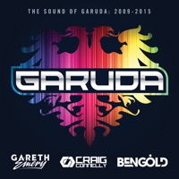 Gareth Emery - u (bryan kearney remix)