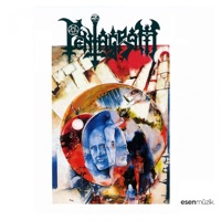 Pentagram - demoniac possession