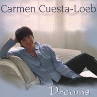 Carmen Cuesta-Loeb - while my guitar gently weeps