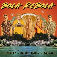 Tropkillaz - mambo