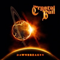 Crystal Ball - walk through time