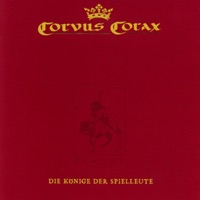 Corvus Corax - tanzwut
