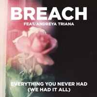 Breach - fatherless (t. williams remix)