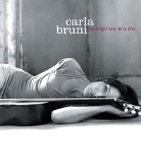 Carla Bruni - miss you