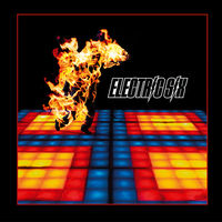 Electric Six - danger! high voltage