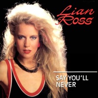 Lian Ross - if you love me