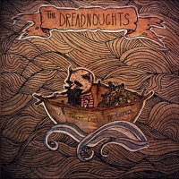 The Dreadnoughts - katie bar the door